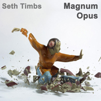 Seth Timbs - Magnum Opus